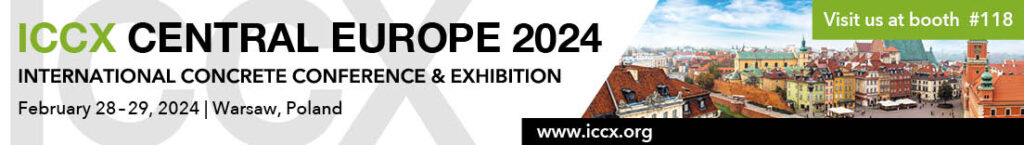 TECNOSPAN en el Congreso edición número 10 del ICCX CENTRAL EUROPE 2024